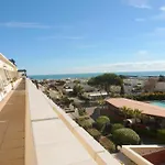 Village Naturiste Tornado Apartmán Agde